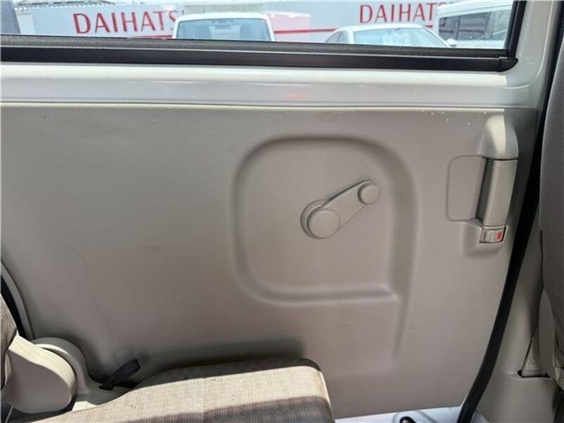 MINICAB VAN