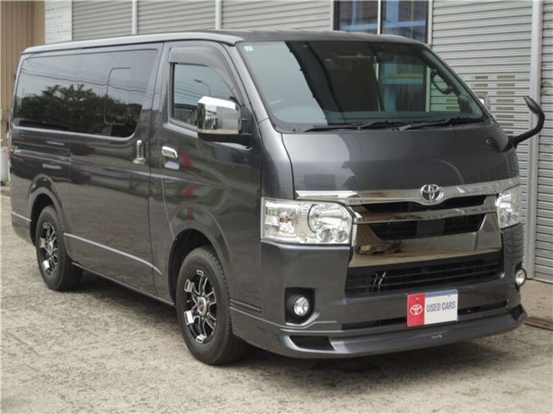 HIACE VAN-0