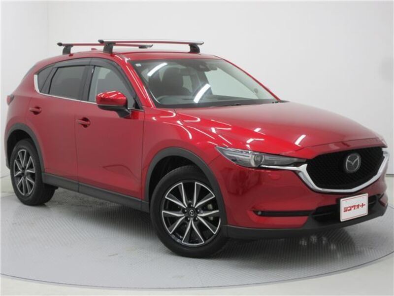 CX-5-0