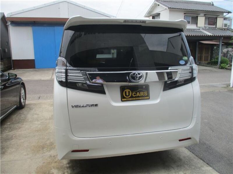 VELLFIRE