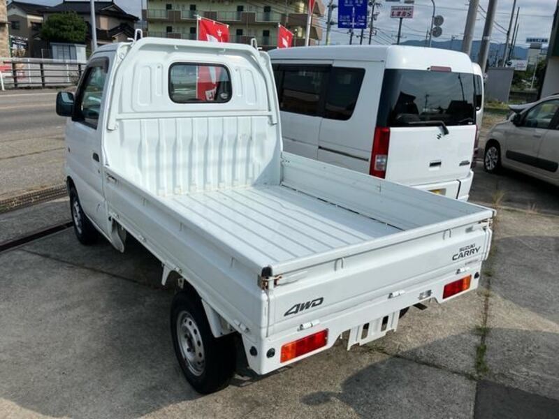 CARRY TRUCK