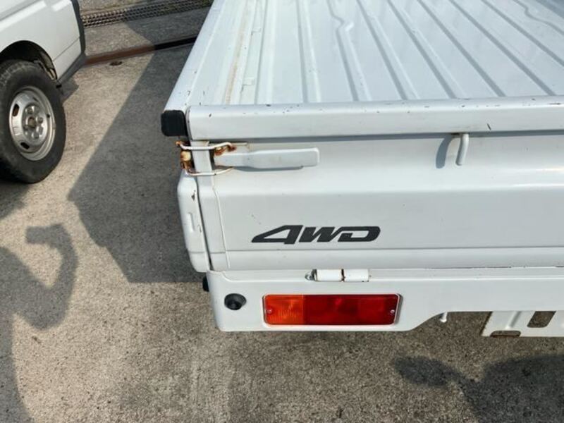CARRY TRUCK