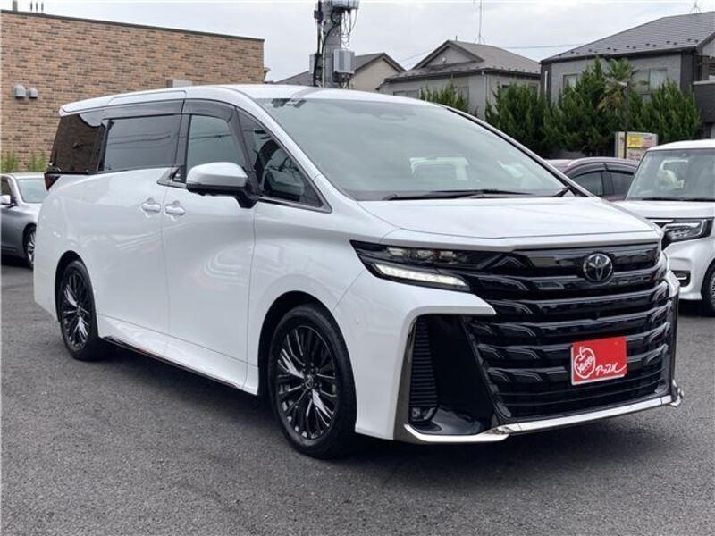 VELLFIRE