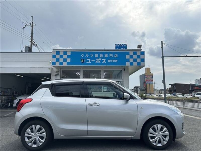 SWIFT