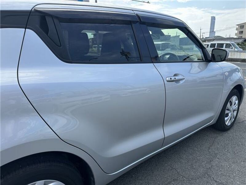 SWIFT
