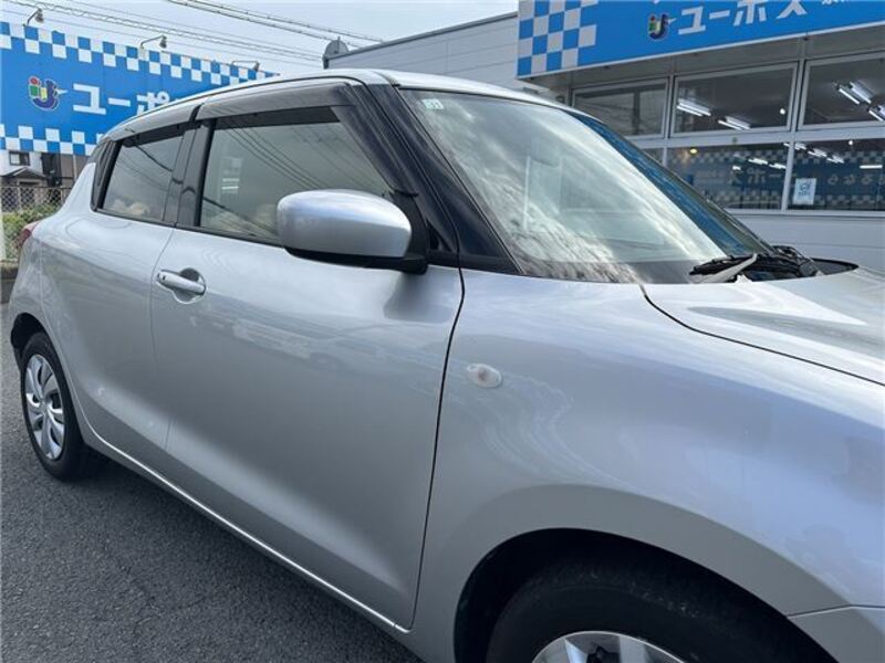 SWIFT