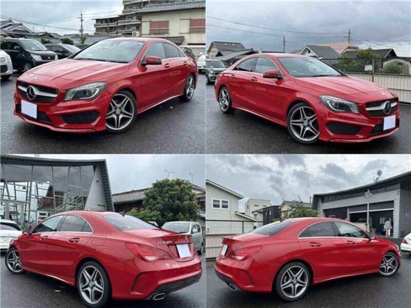 CLA-CLASS