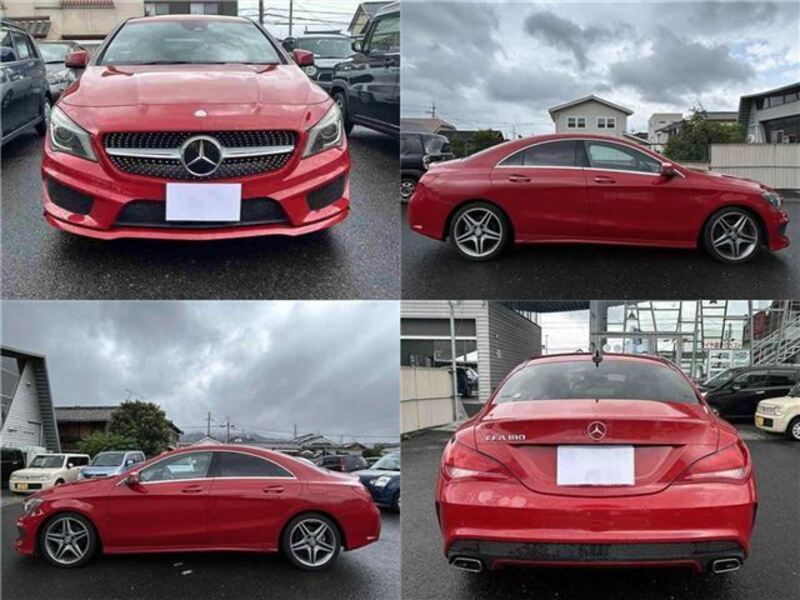 CLA-CLASS
