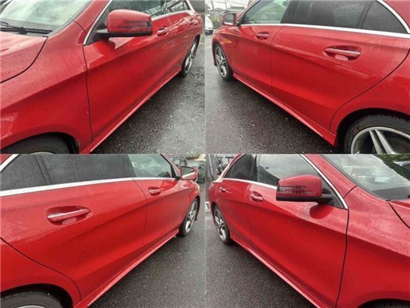 CLA-CLASS