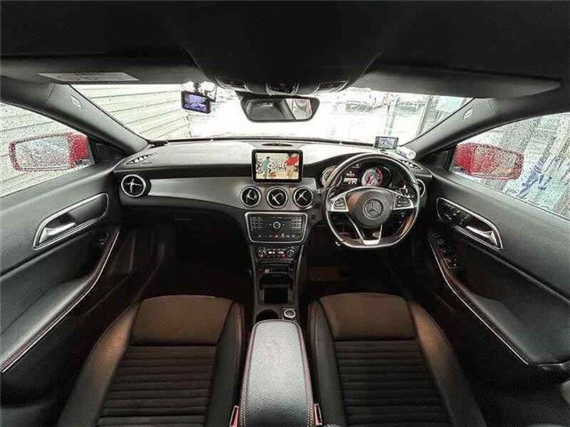 CLA-CLASS