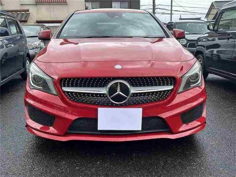 CLA-CLASS