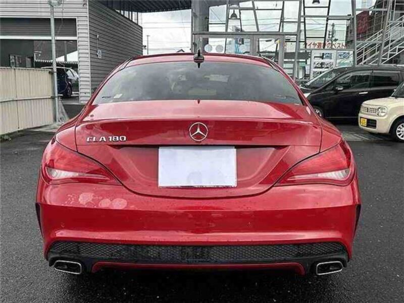 CLA-CLASS