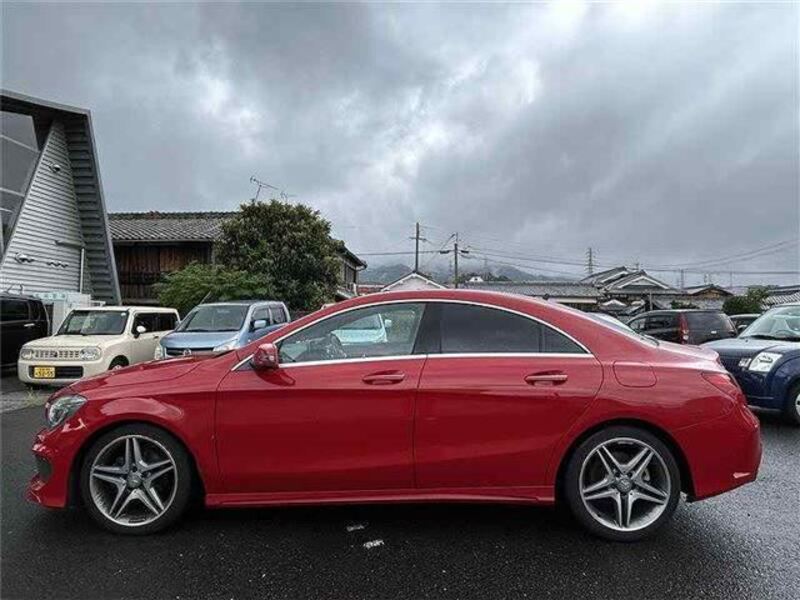 CLA-CLASS