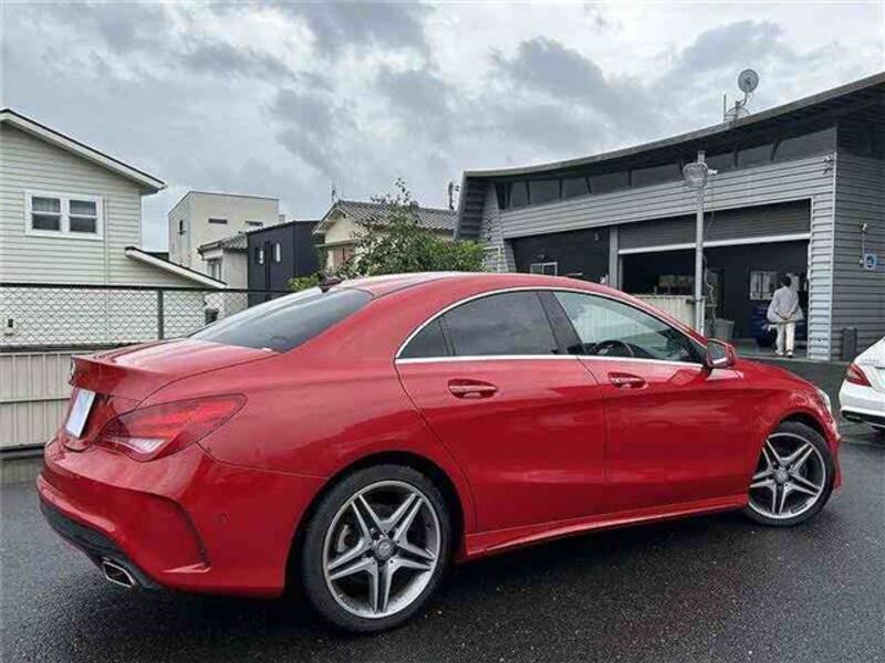 CLA-CLASS