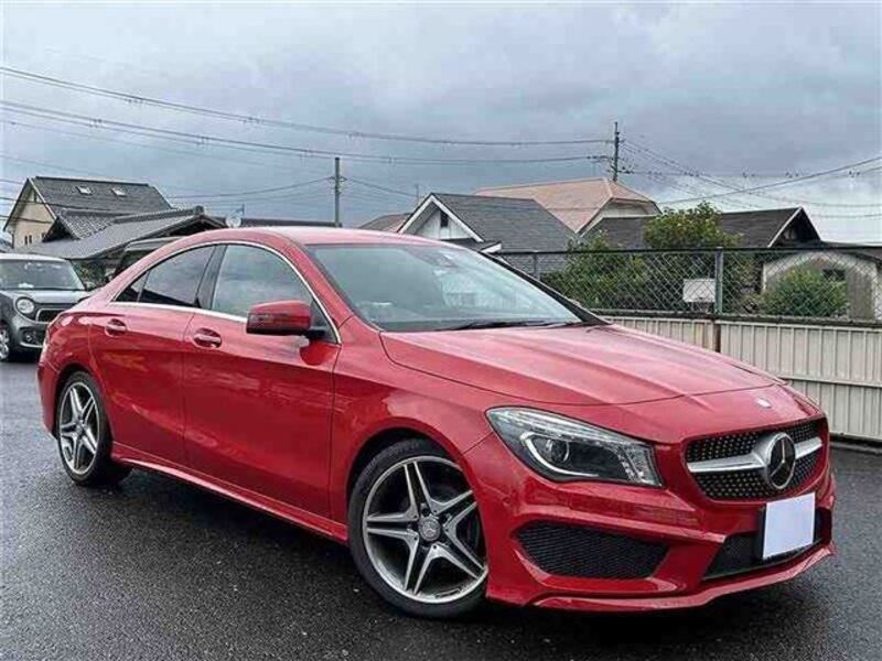 CLA-CLASS