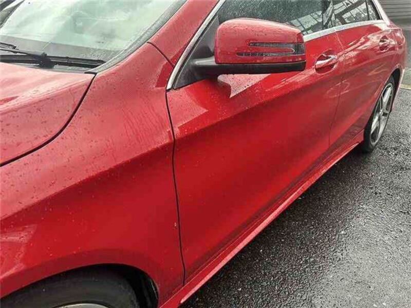 CLA-CLASS
