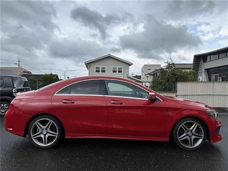 CLA-CLASS