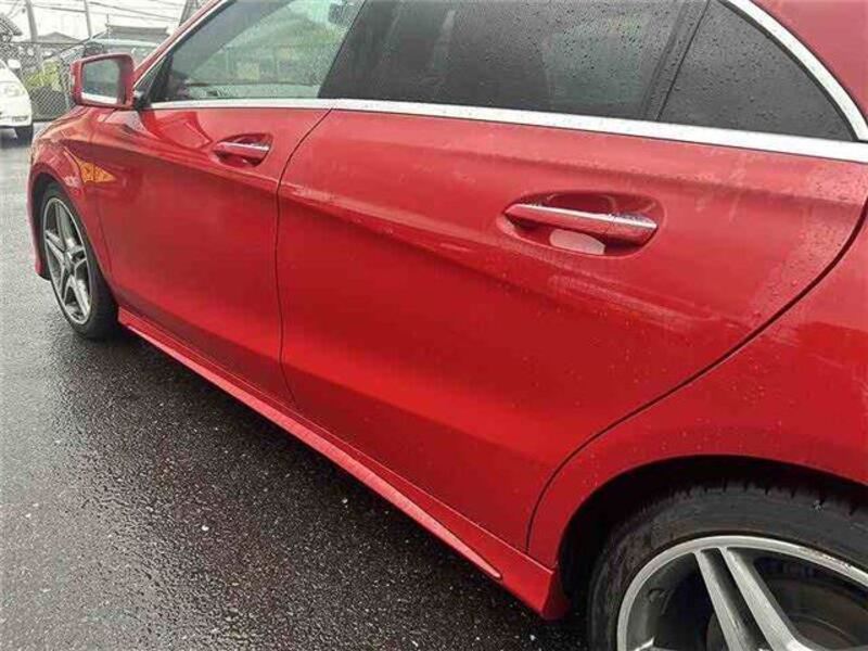 CLA-CLASS