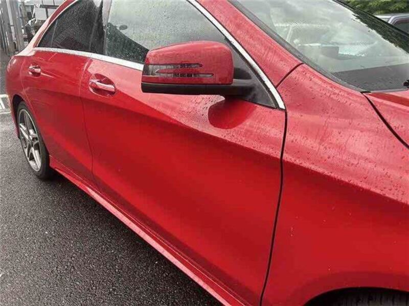 CLA-CLASS