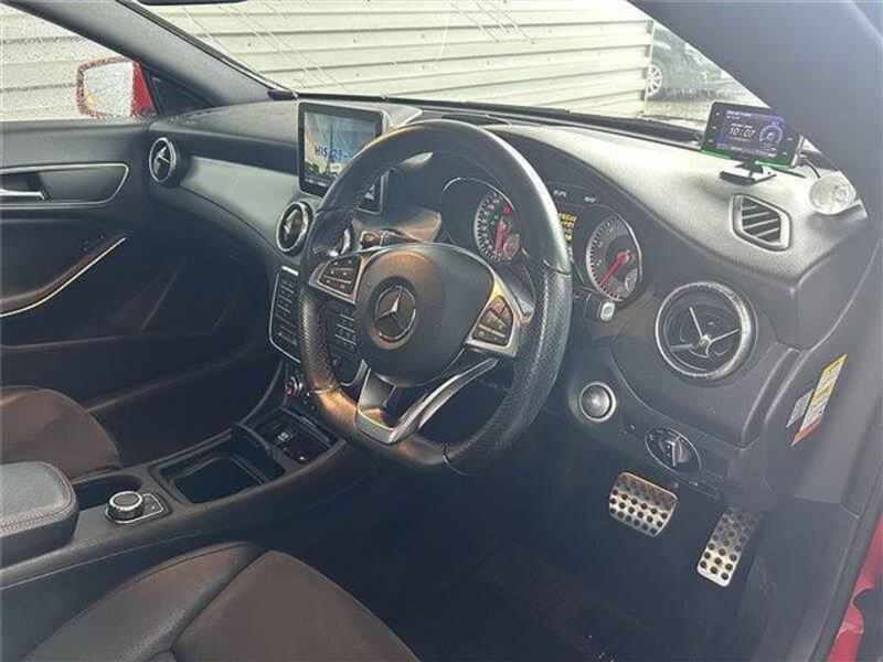 CLA-CLASS