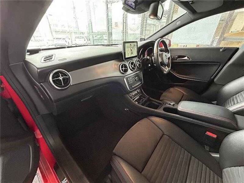 CLA-CLASS
