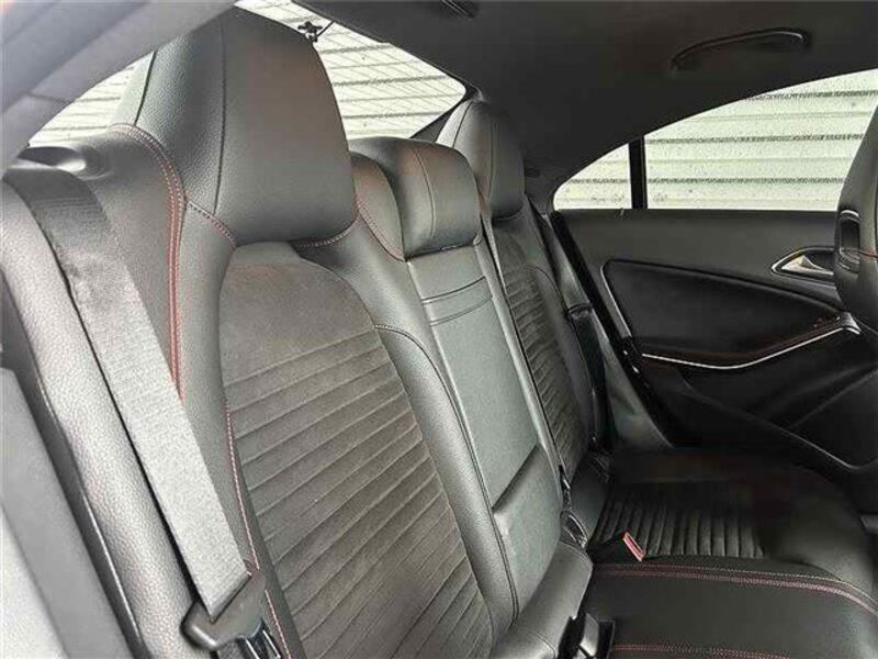 CLA-CLASS