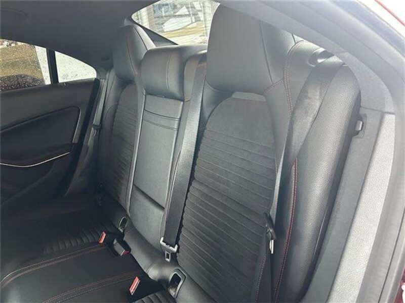 CLA-CLASS