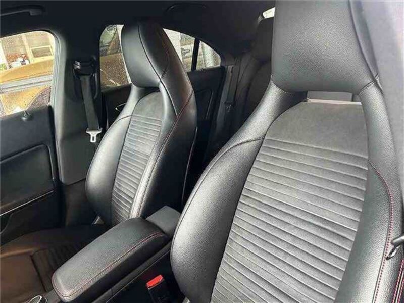 CLA-CLASS