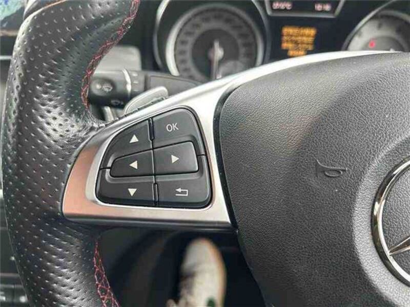 CLA-CLASS