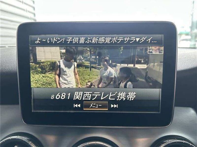 CLA-CLASS