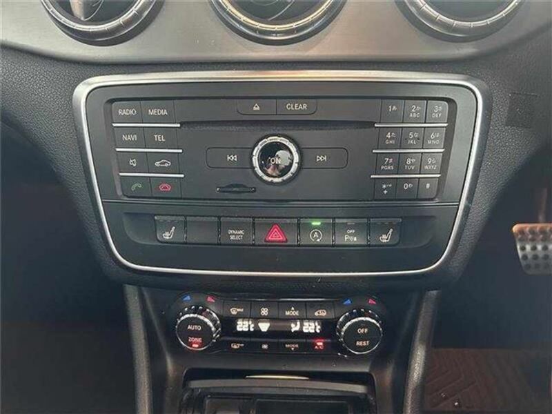 CLA-CLASS