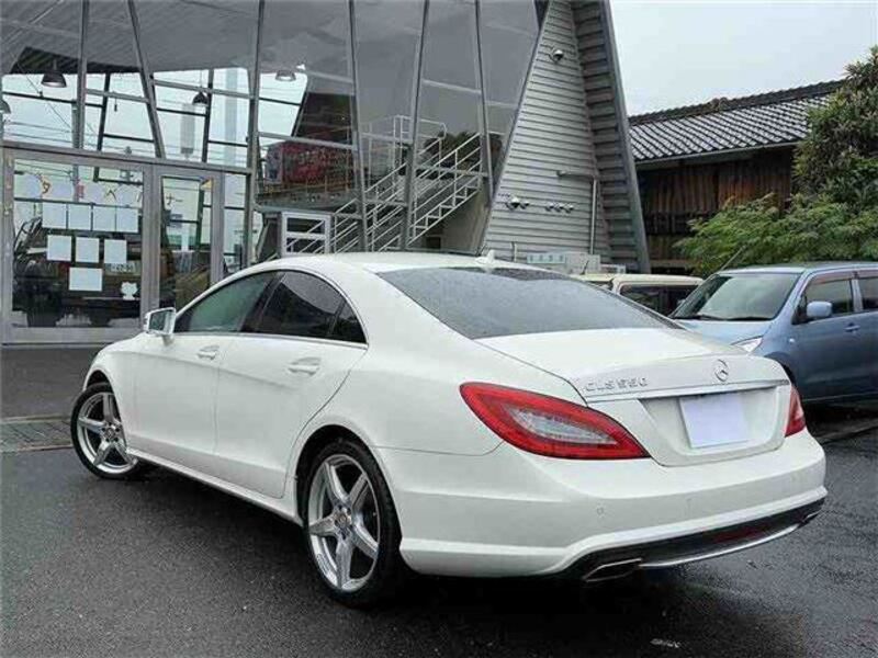 CLS-CLASS
