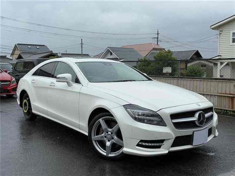 CLS-CLASS