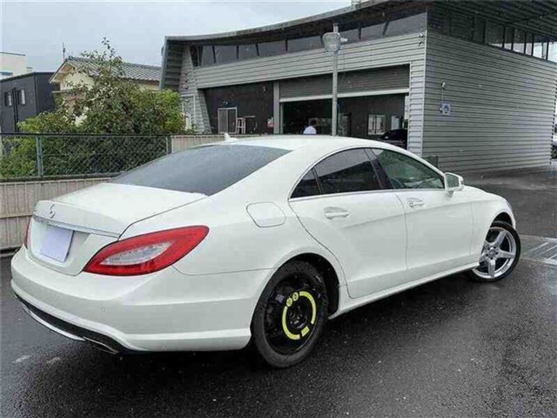 CLS-CLASS