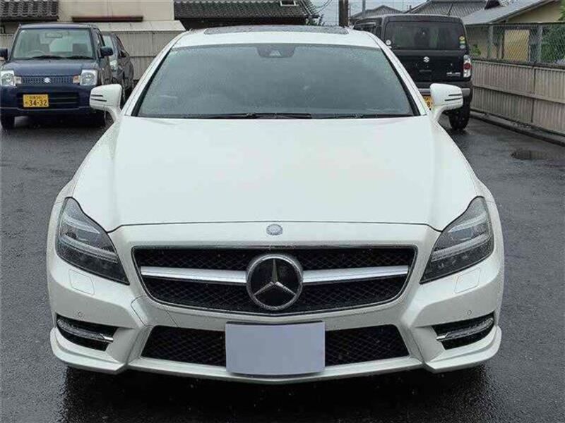 CLS-CLASS
