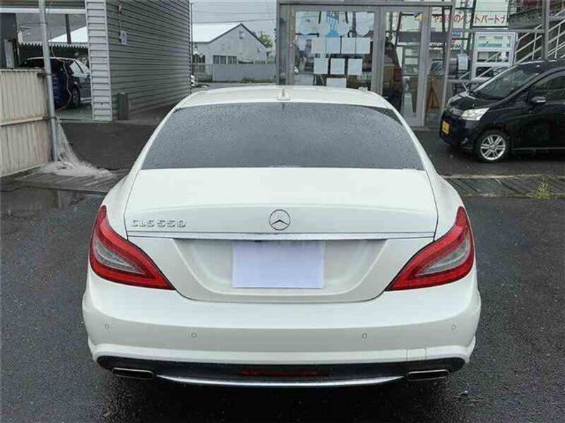 CLS-CLASS