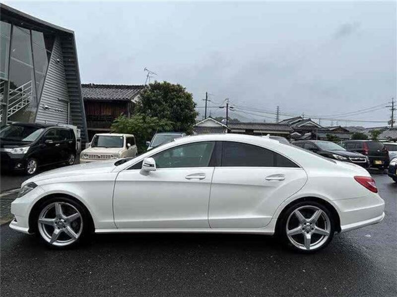 CLS-CLASS
