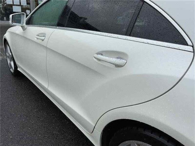 CLS-CLASS