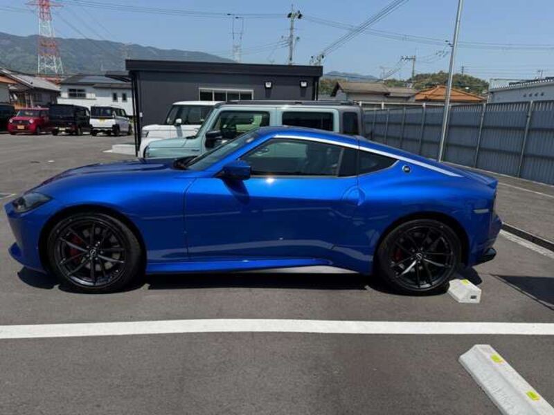 FAIRLADY Z