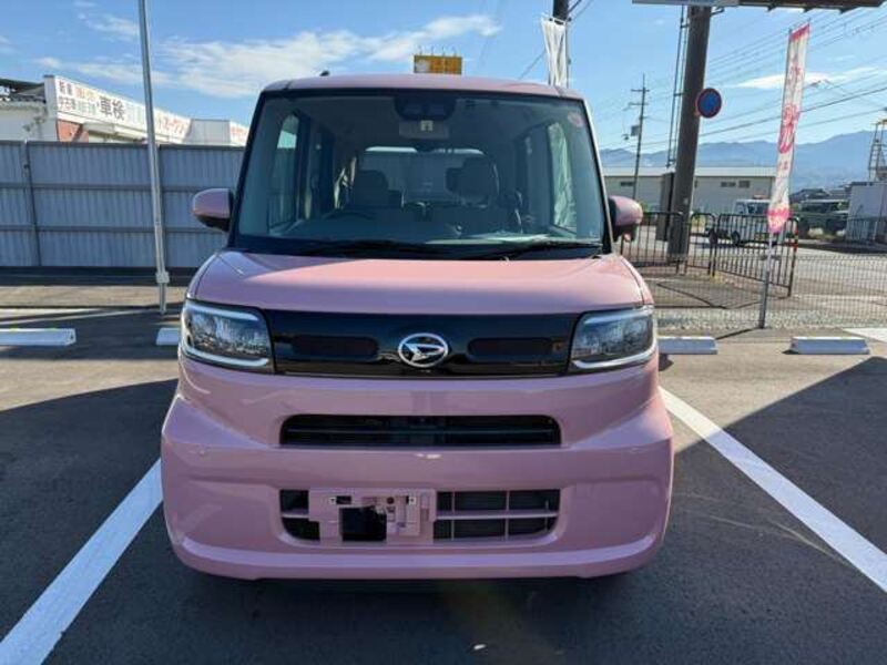 TANTO