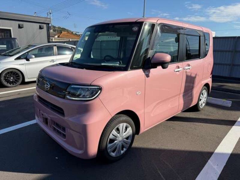 TANTO