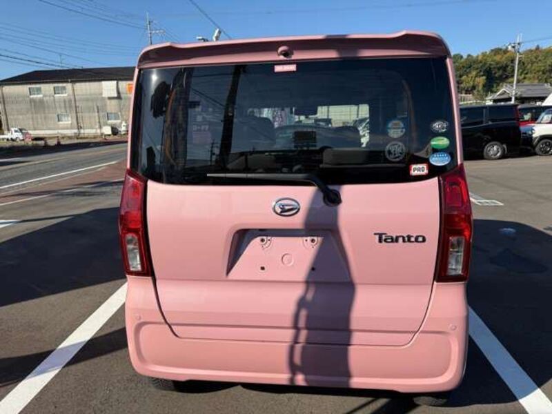 TANTO