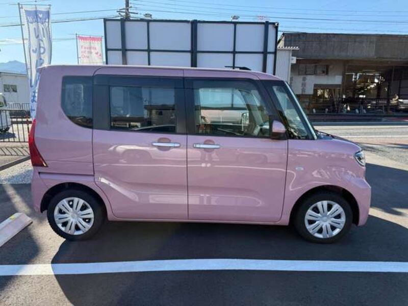 TANTO