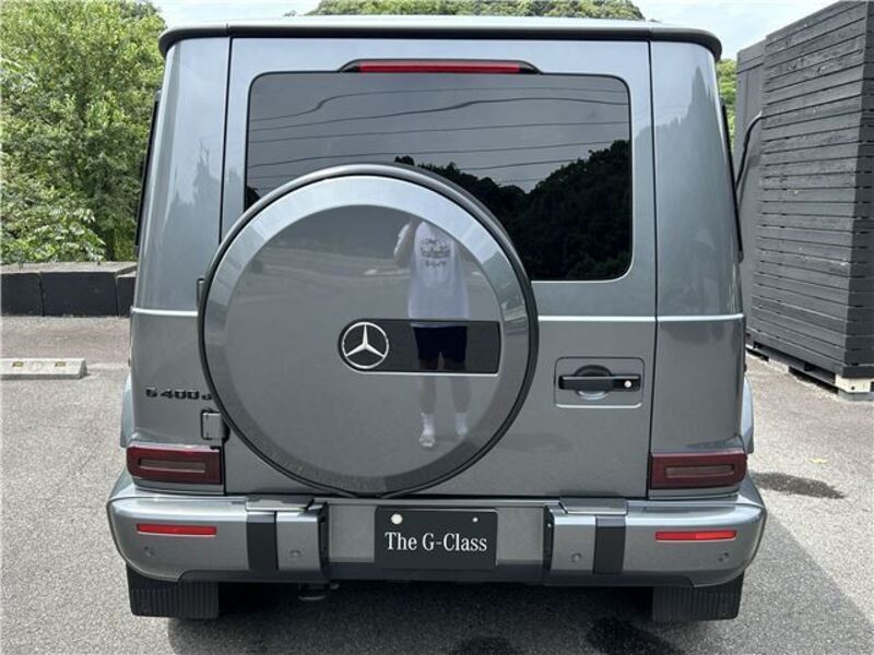 G-CLASS