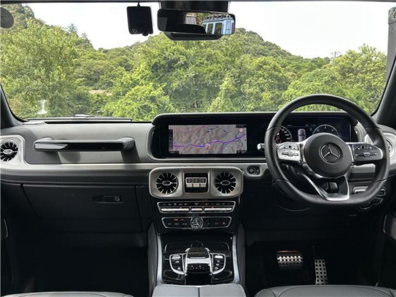 G-CLASS
