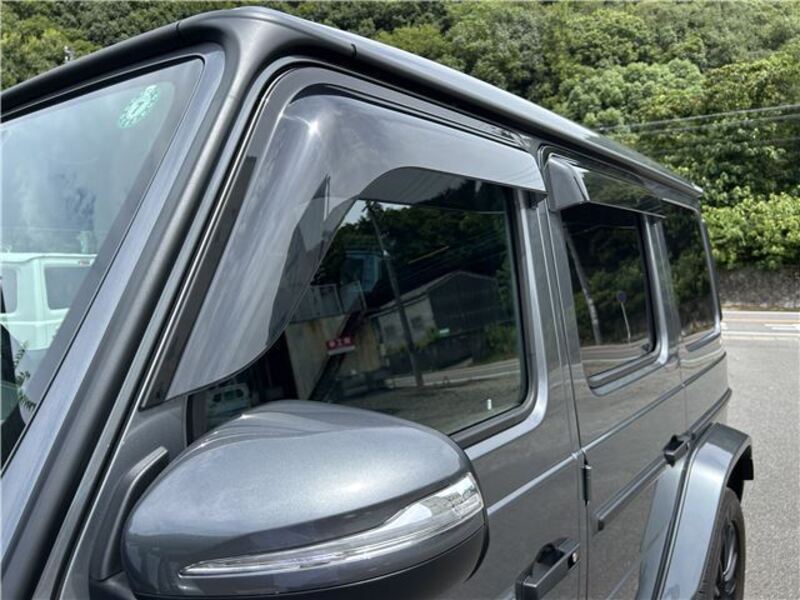 G-CLASS