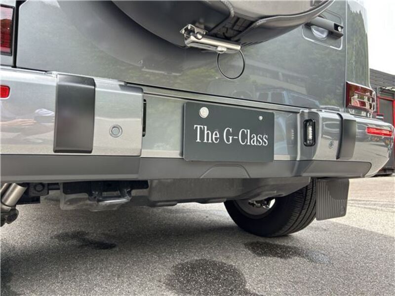 G-CLASS