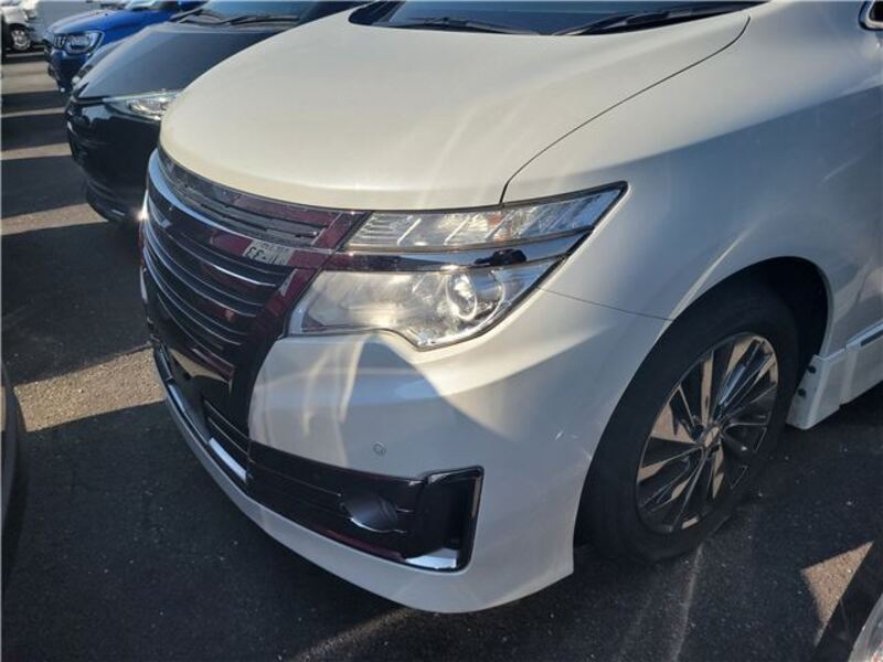 ELGRAND