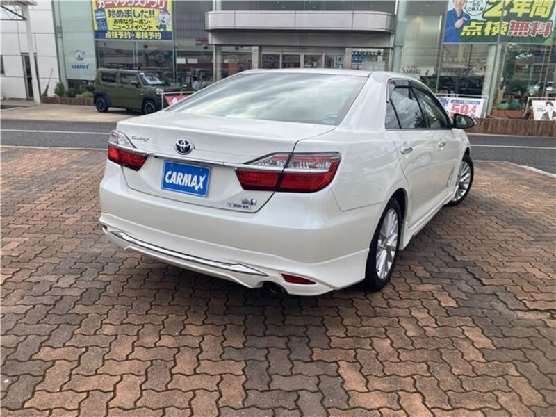 CAMRY