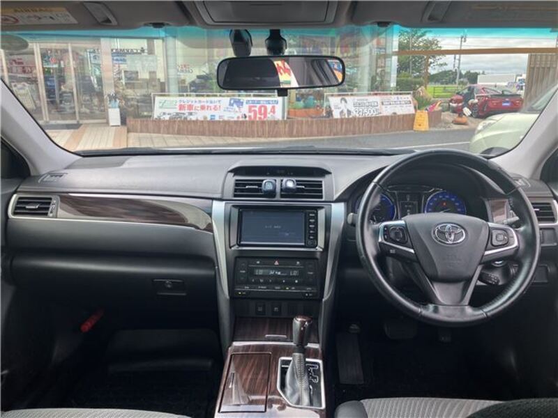 CAMRY